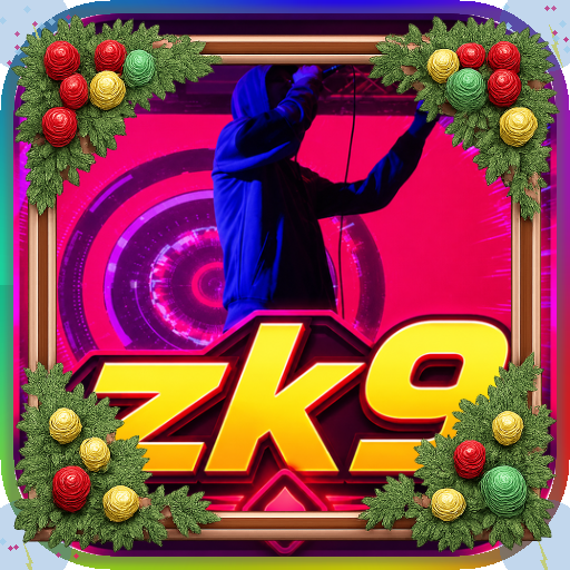 zk9 — galeri pratinjau - APK Resmi